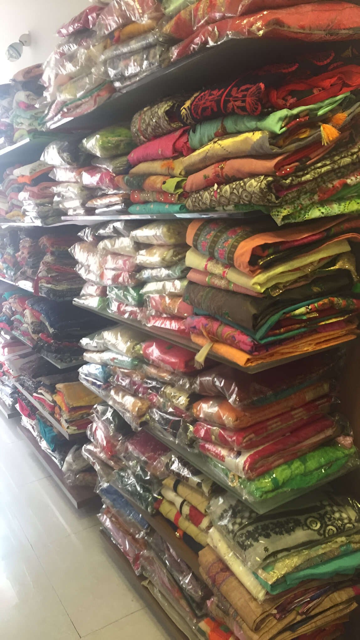 Aakruti designer wear